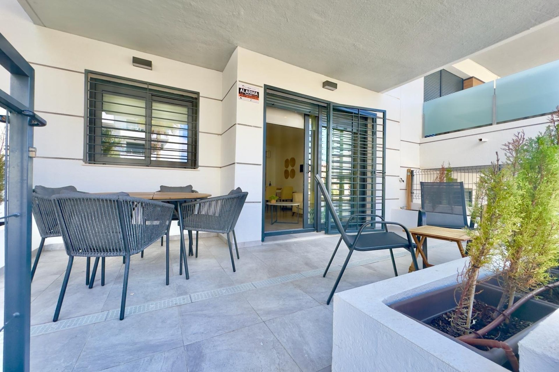 Reventa - Apartamento / Dúplex - Orihuela Costa - Las Filipinas