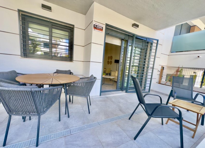 Reventa - Apartamento / Dúplex - Orihuela Costa - Las Filipinas