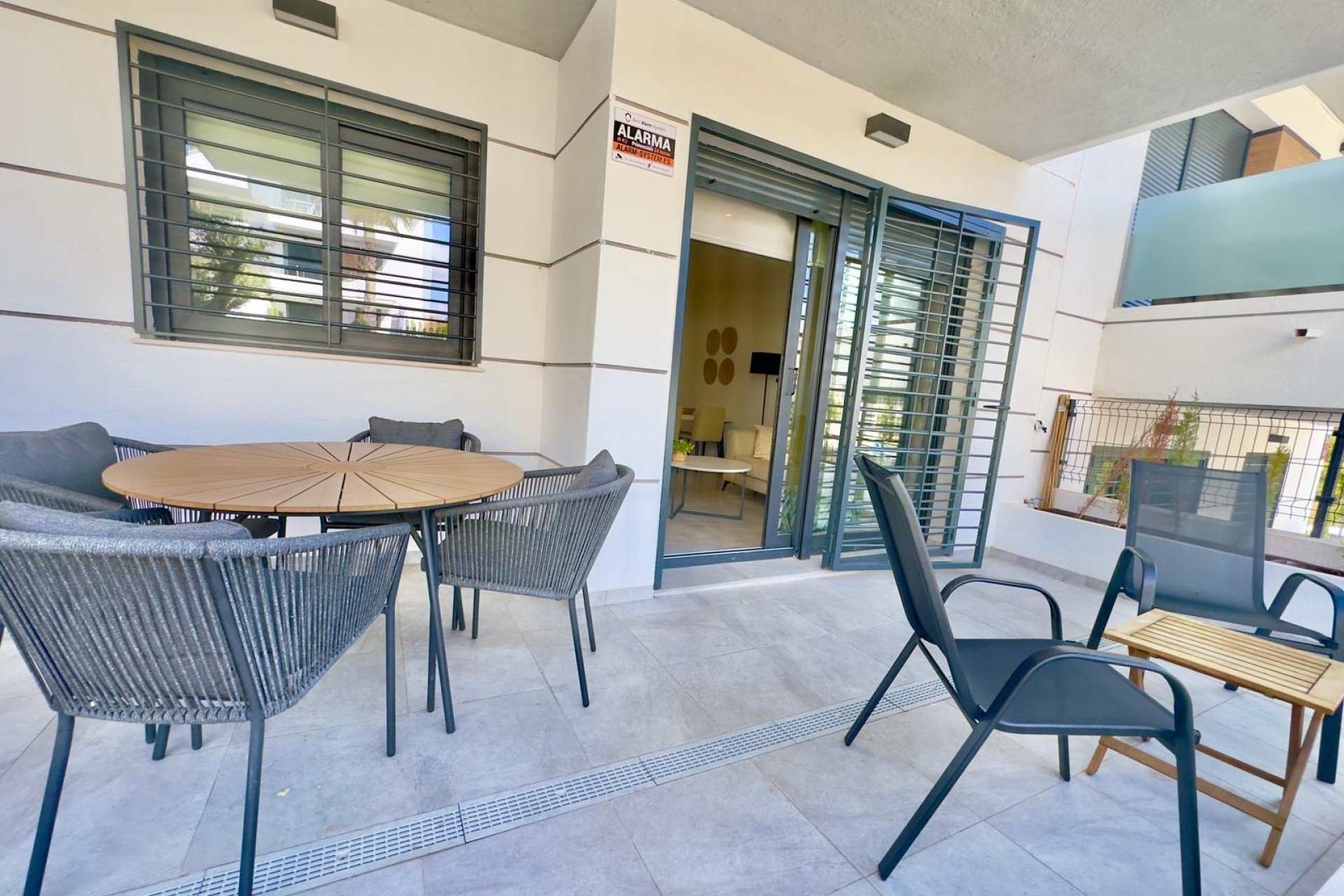 Reventa - Apartamento / Dúplex - Orihuela Costa - Las Filipinas
