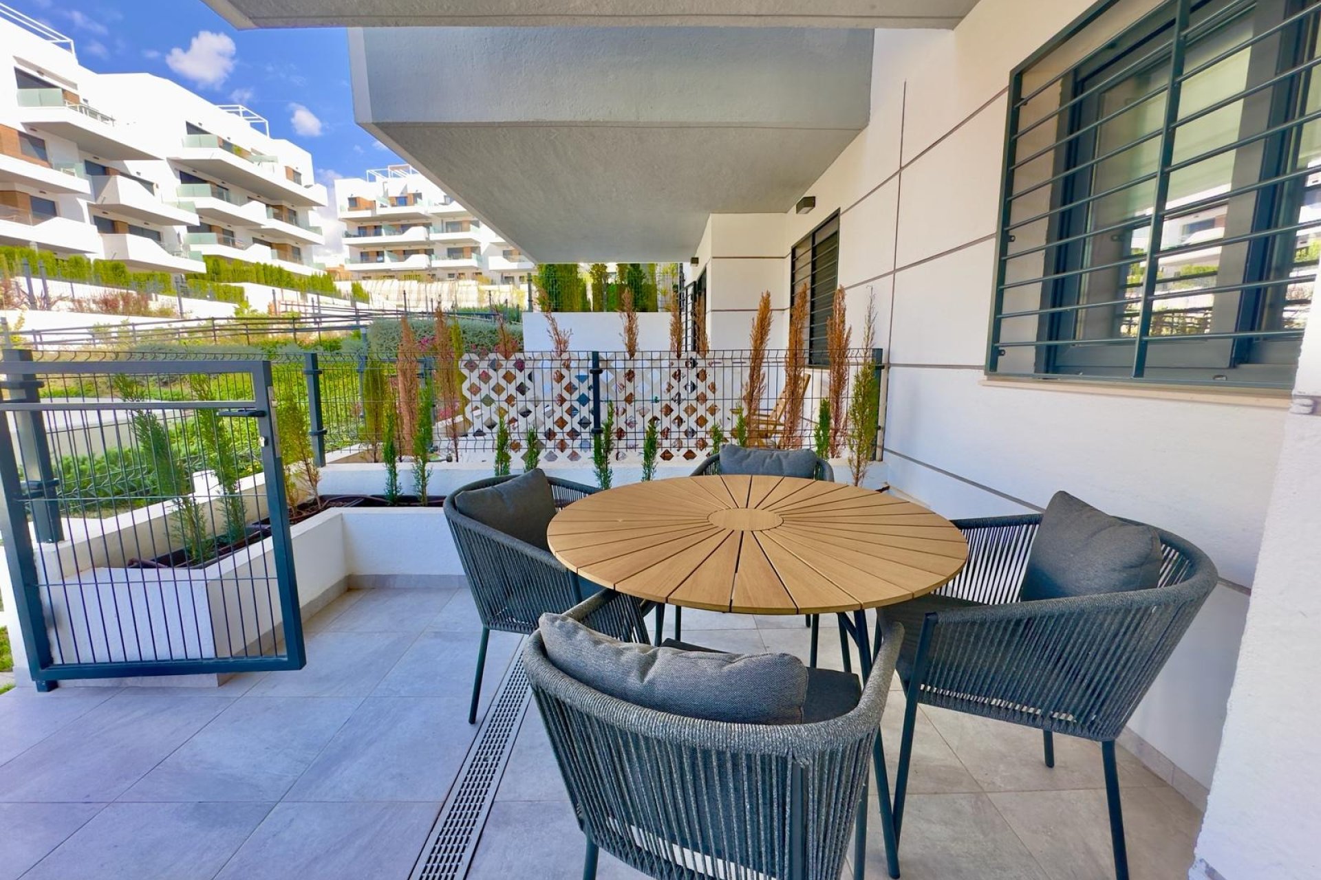 Reventa - Apartamento / Dúplex - Orihuela Costa - Las Filipinas