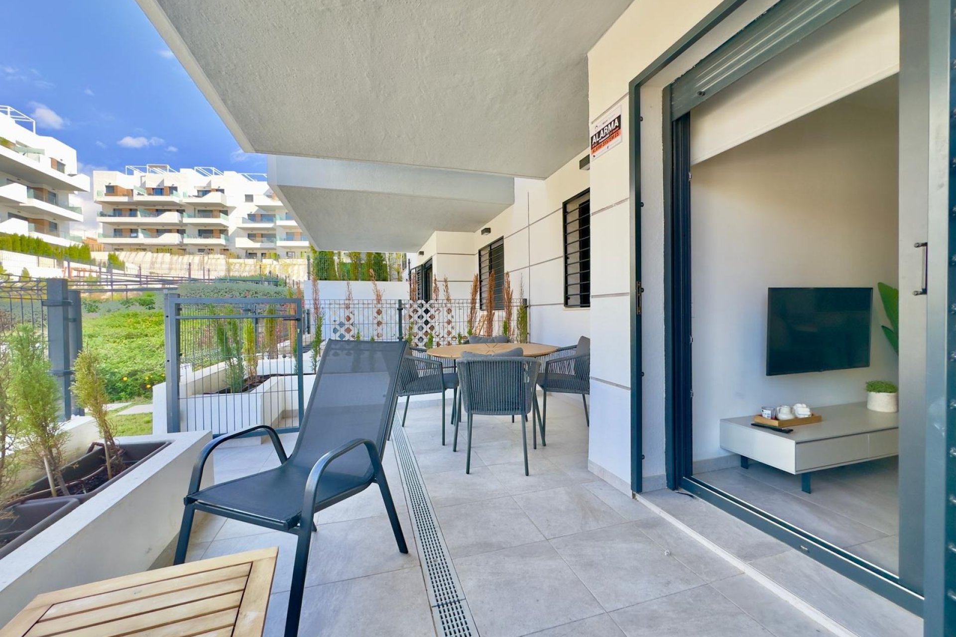 Reventa - Apartamento / Dúplex - Orihuela Costa - Las Filipinas