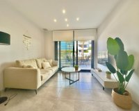 Reventa - Apartamento / Dúplex - Orihuela Costa - Las Filipinas