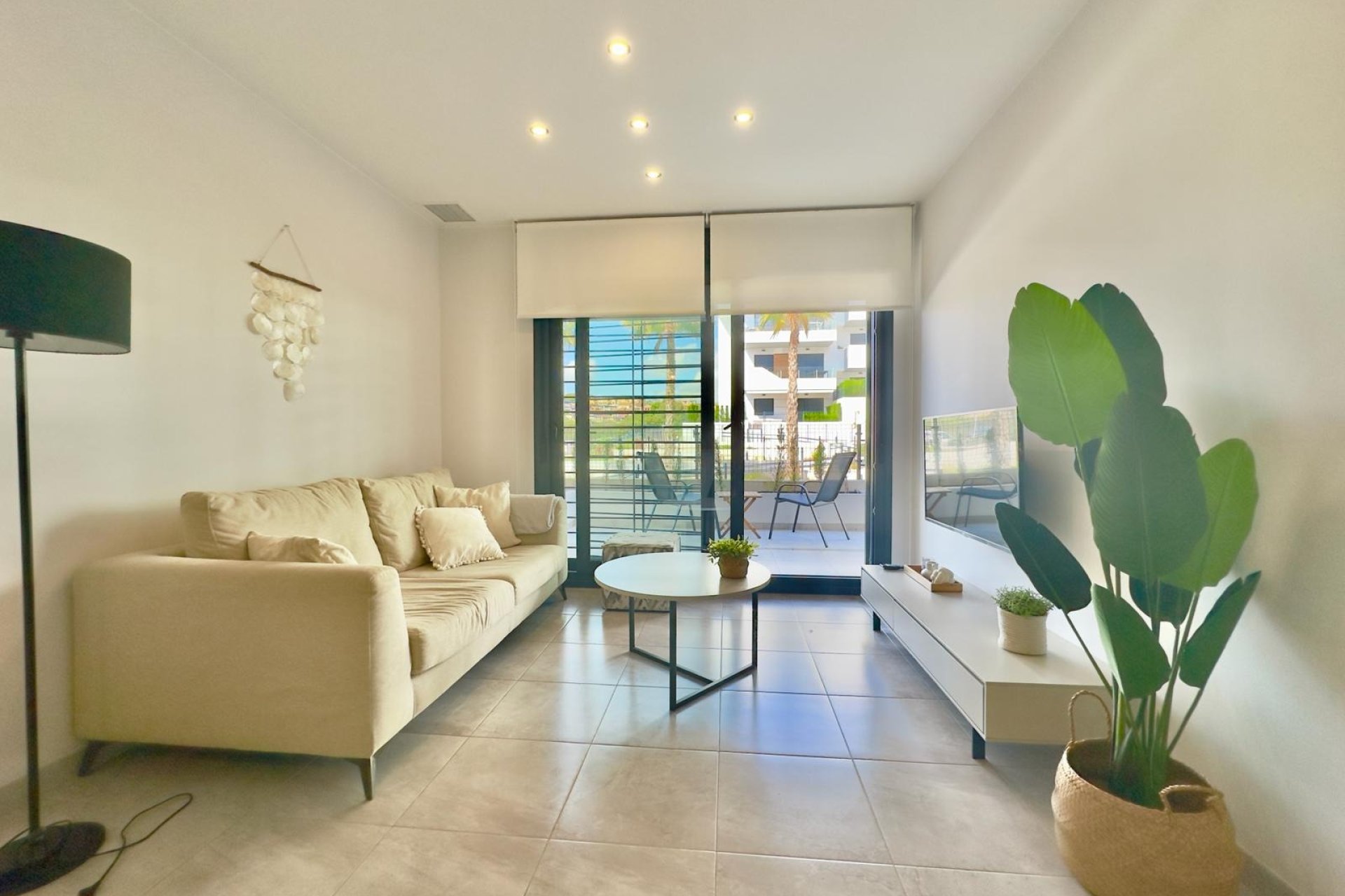 Reventa - Apartamento / Dúplex - Orihuela Costa - Las Filipinas