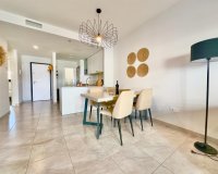 Reventa - Apartamento / Dúplex - Orihuela Costa - Las Filipinas