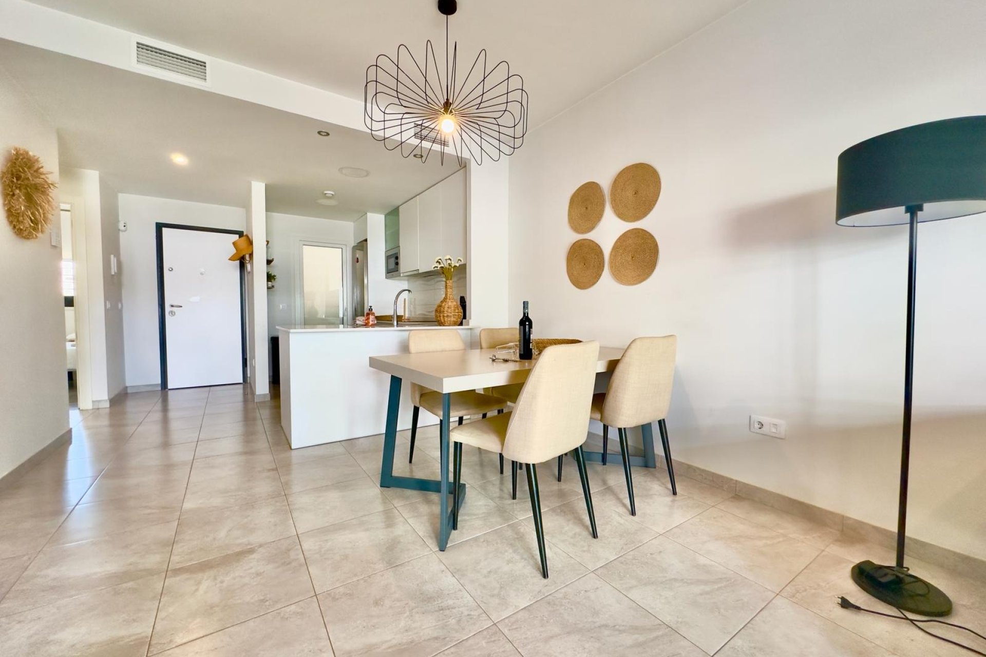 Reventa - Apartamento / Dúplex - Orihuela Costa - Las Filipinas
