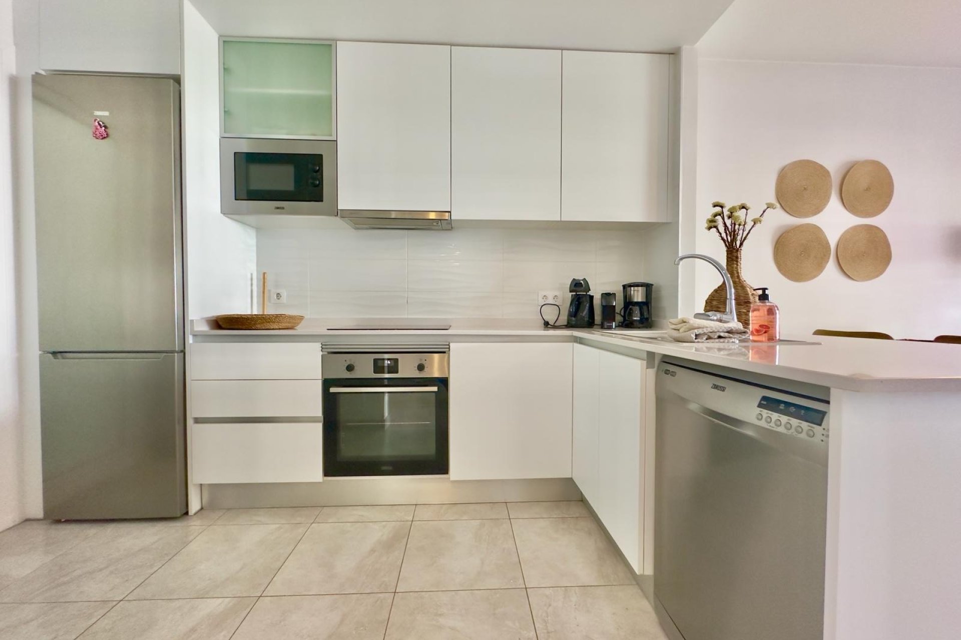 Reventa - Apartamento / Dúplex - Orihuela Costa - Las Filipinas