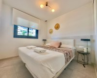 Reventa - Apartamento / Dúplex - Orihuela Costa - Las Filipinas