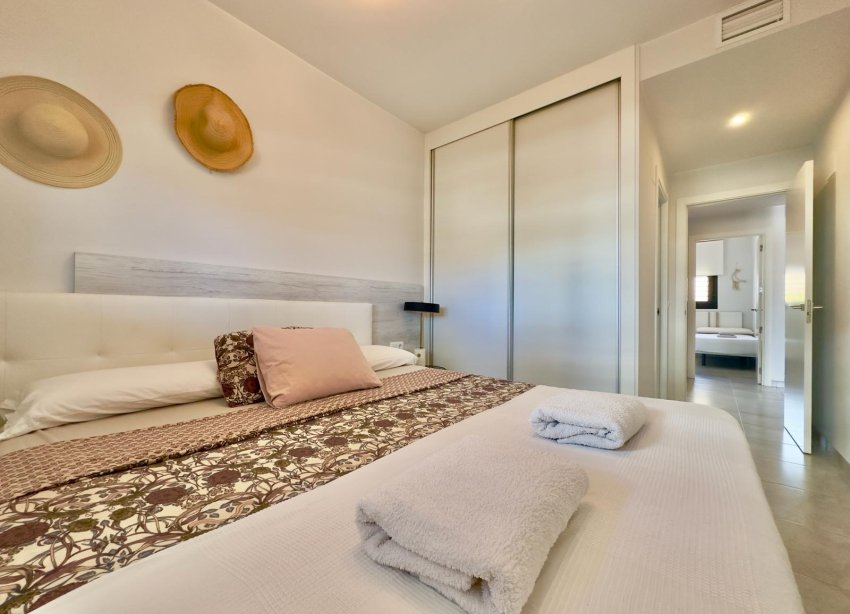 Reventa - Apartamento / Dúplex - Orihuela Costa - Las Filipinas