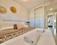 Reventa - Apartamento / Dúplex - Orihuela Costa - Las Filipinas