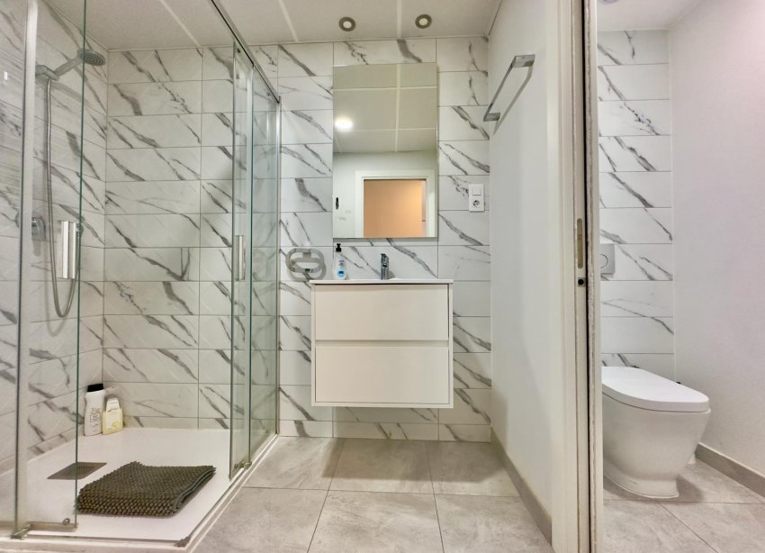 Reventa - Apartamento / Dúplex - Orihuela Costa - Las Filipinas