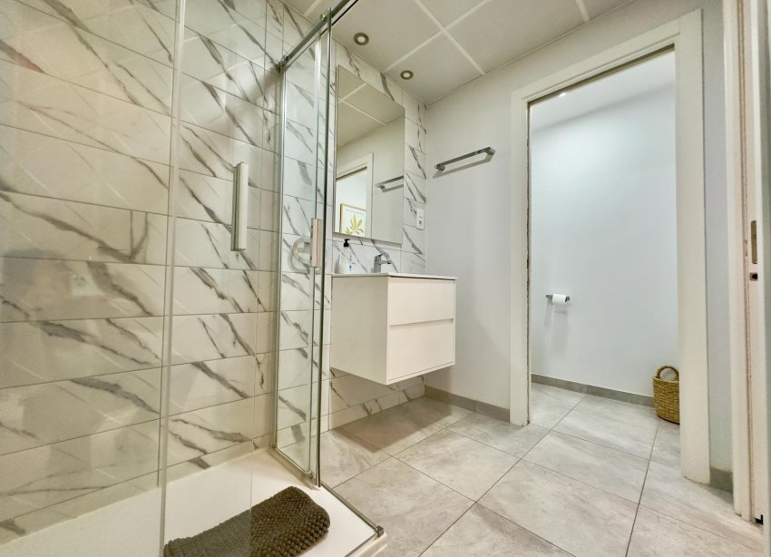 Reventa - Apartamento / Dúplex - Orihuela Costa - Las Filipinas