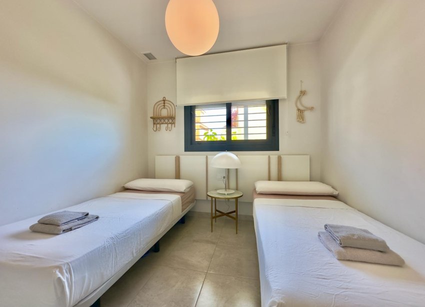 Reventa - Apartamento / Dúplex - Orihuela Costa - Las Filipinas
