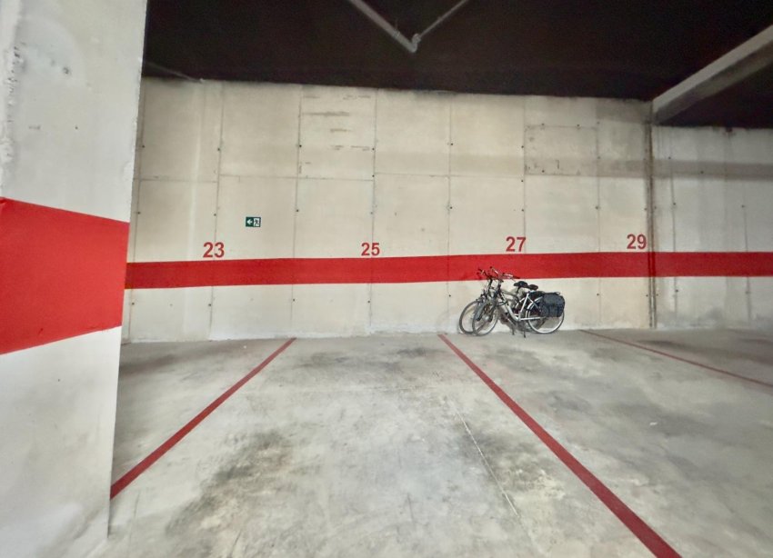 Reventa - Apartamento / Dúplex - Orihuela Costa - Las Filipinas
