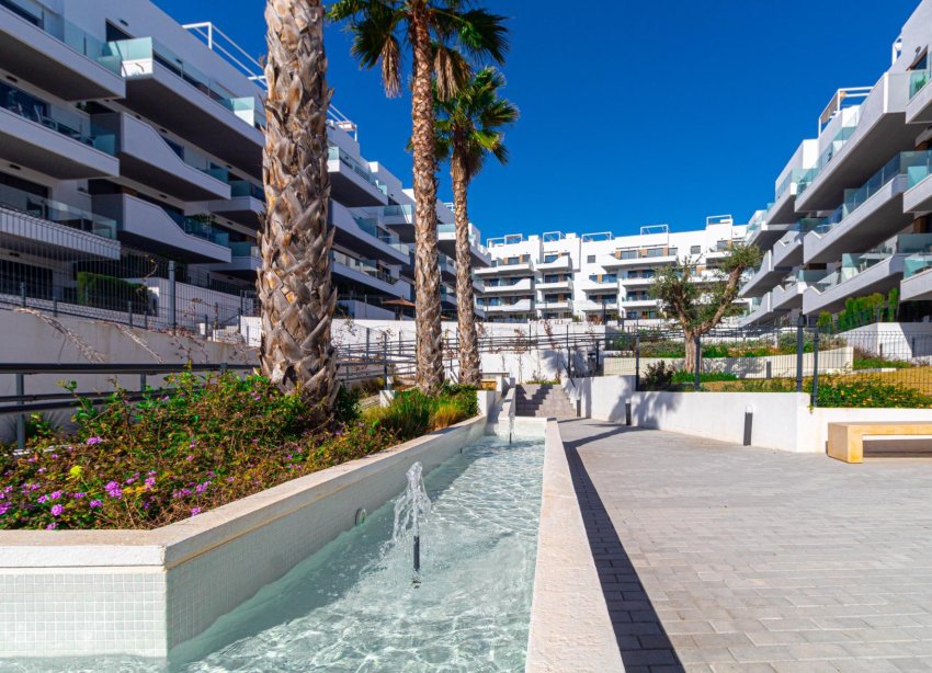 Reventa - Apartamento / Dúplex - Orihuela Costa - Las Filipinas