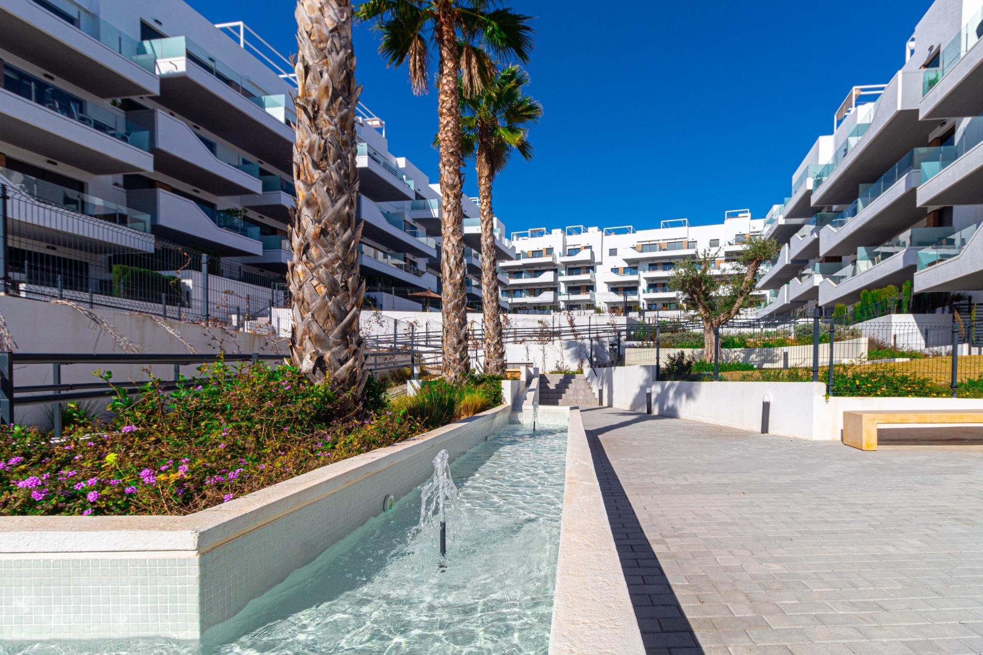 Reventa - Apartamento / Dúplex - Orihuela Costa - Las Filipinas