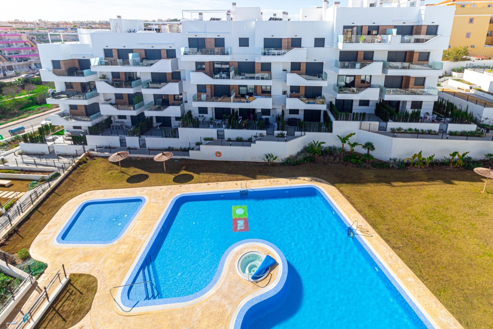 Reventa - Apartamento / Dúplex - Orihuela Costa - Las Filipinas