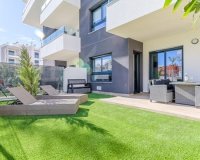 Reventa - Apartamento / Dúplex - Orihuela Costa - Las Filipinas