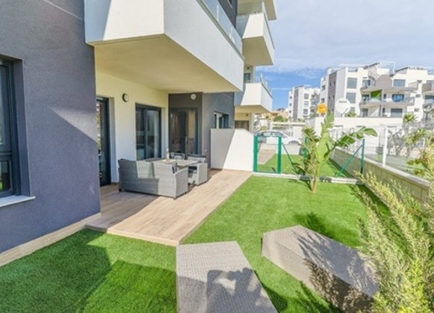 Reventa - Apartamento / Dúplex - Orihuela Costa - Las Filipinas