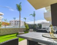Reventa - Apartamento / Dúplex - Orihuela Costa - Las Filipinas