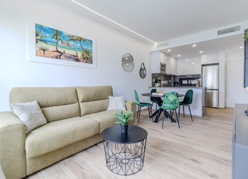 Reventa - Apartamento / Dúplex - Orihuela Costa - Las Filipinas