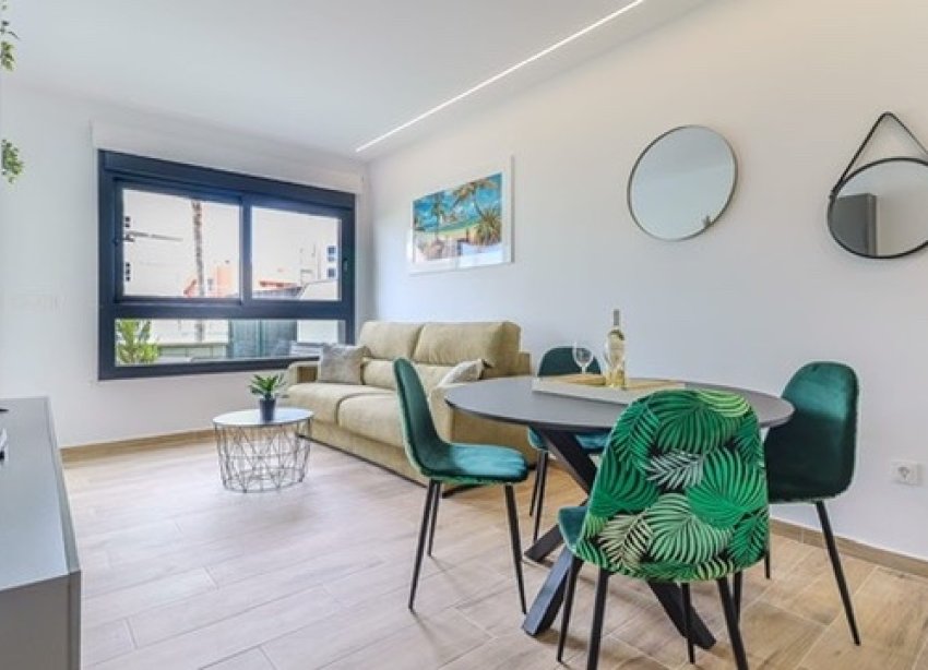 Reventa - Apartamento / Dúplex - Orihuela Costa - Las Filipinas