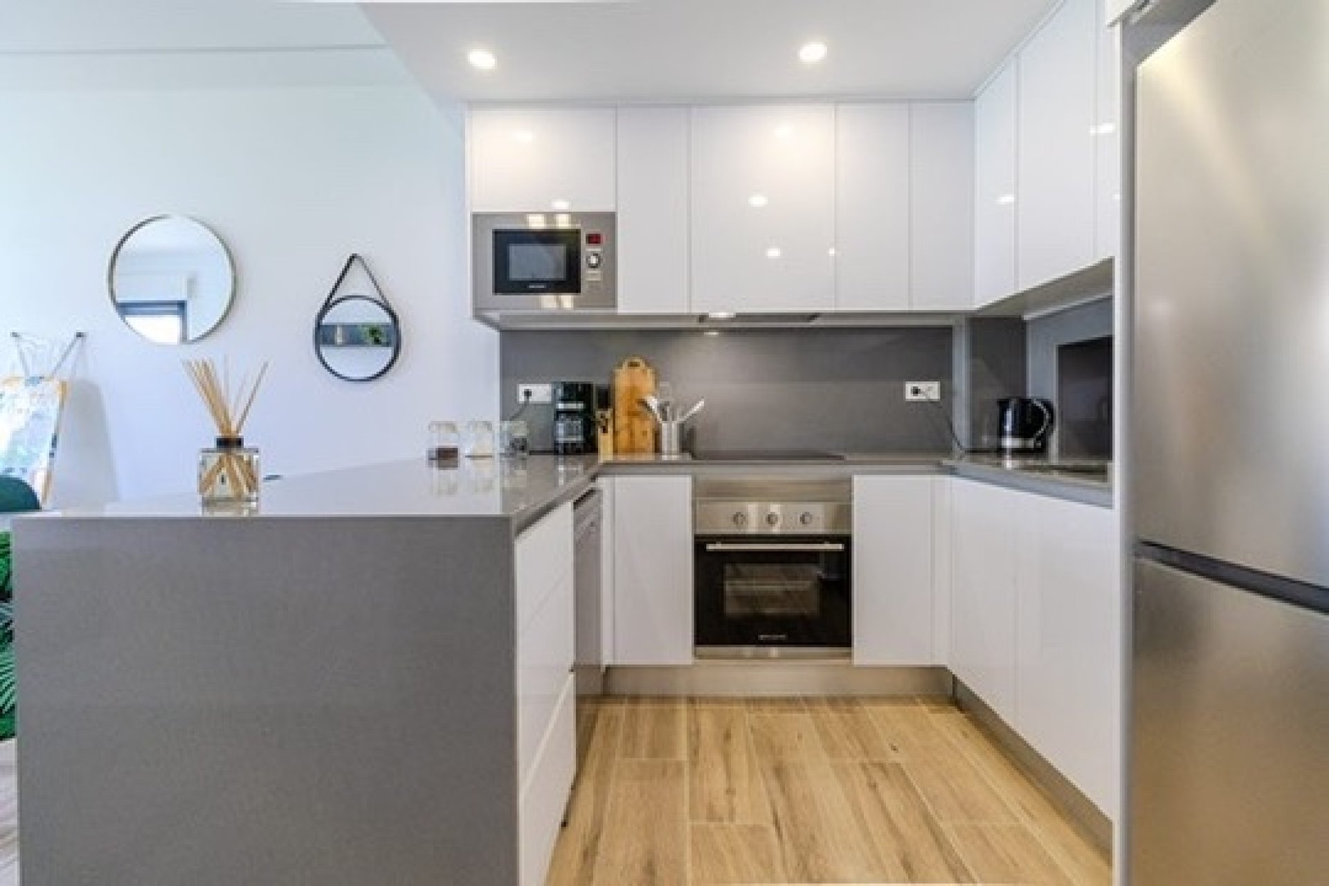 Reventa - Apartamento / Dúplex - Orihuela Costa - Las Filipinas