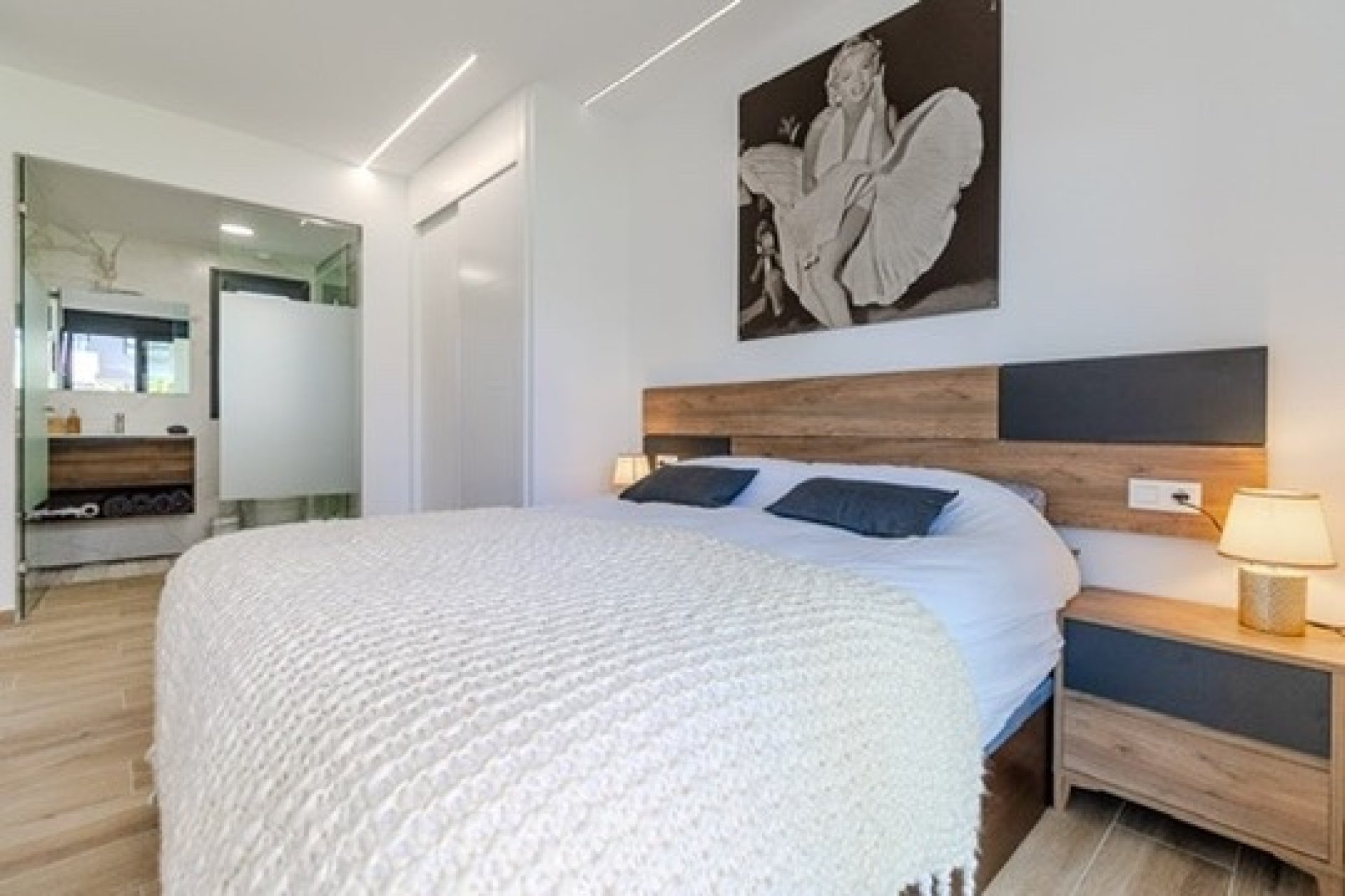 Reventa - Apartamento / Dúplex - Orihuela Costa - Las Filipinas