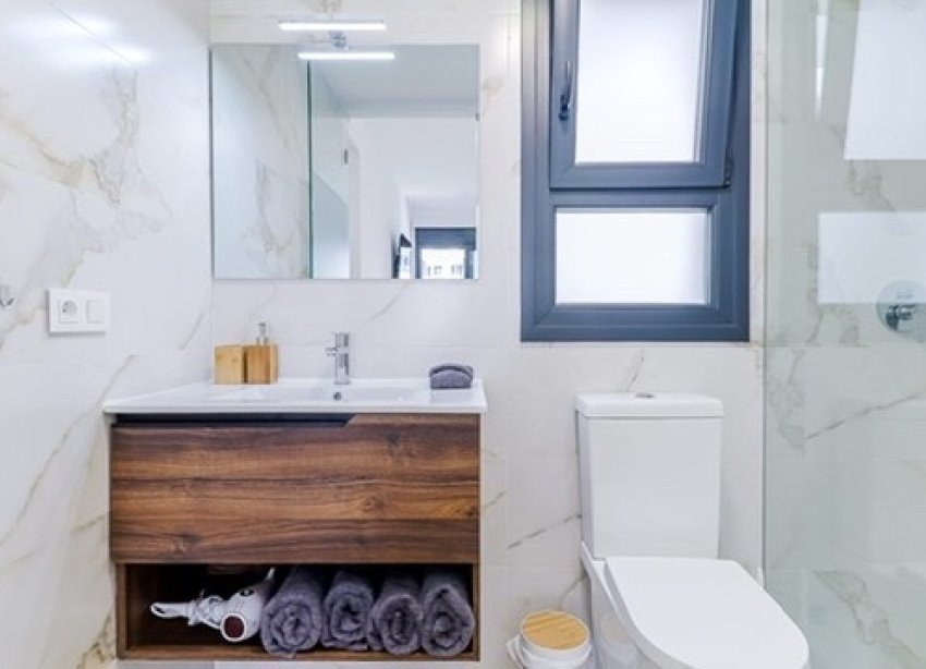 Reventa - Apartamento / Dúplex - Orihuela Costa - Las Filipinas