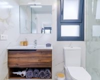 Reventa - Apartamento / Dúplex - Orihuela Costa - Las Filipinas