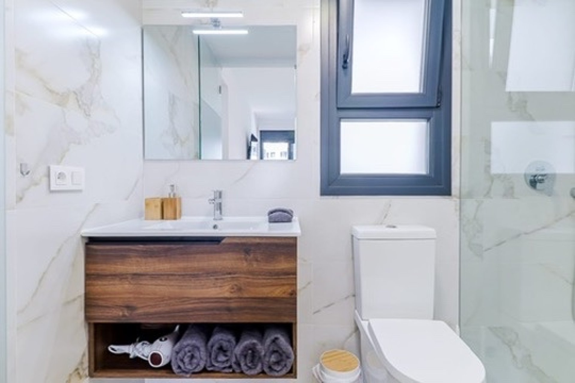 Reventa - Apartamento / Dúplex - Orihuela Costa - Las Filipinas