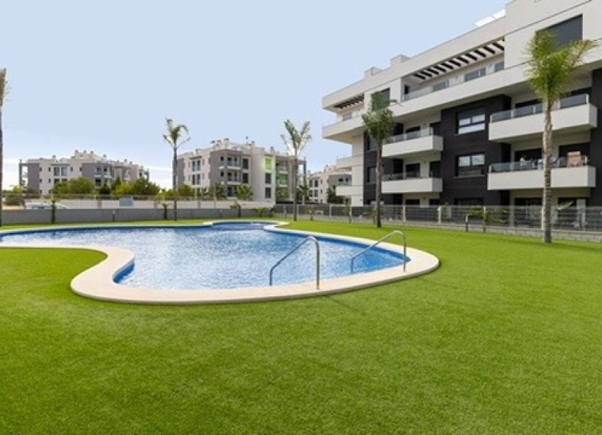 Reventa - Apartamento / Dúplex - Orihuela Costa - Las Filipinas