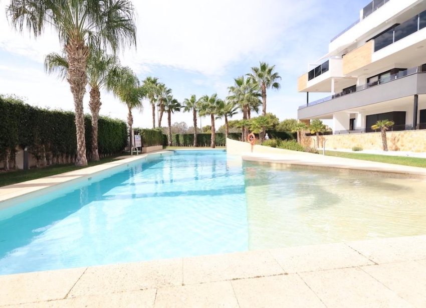 Reventa - Apartamento / Dúplex - Orihuela Costa - Las Mimosas