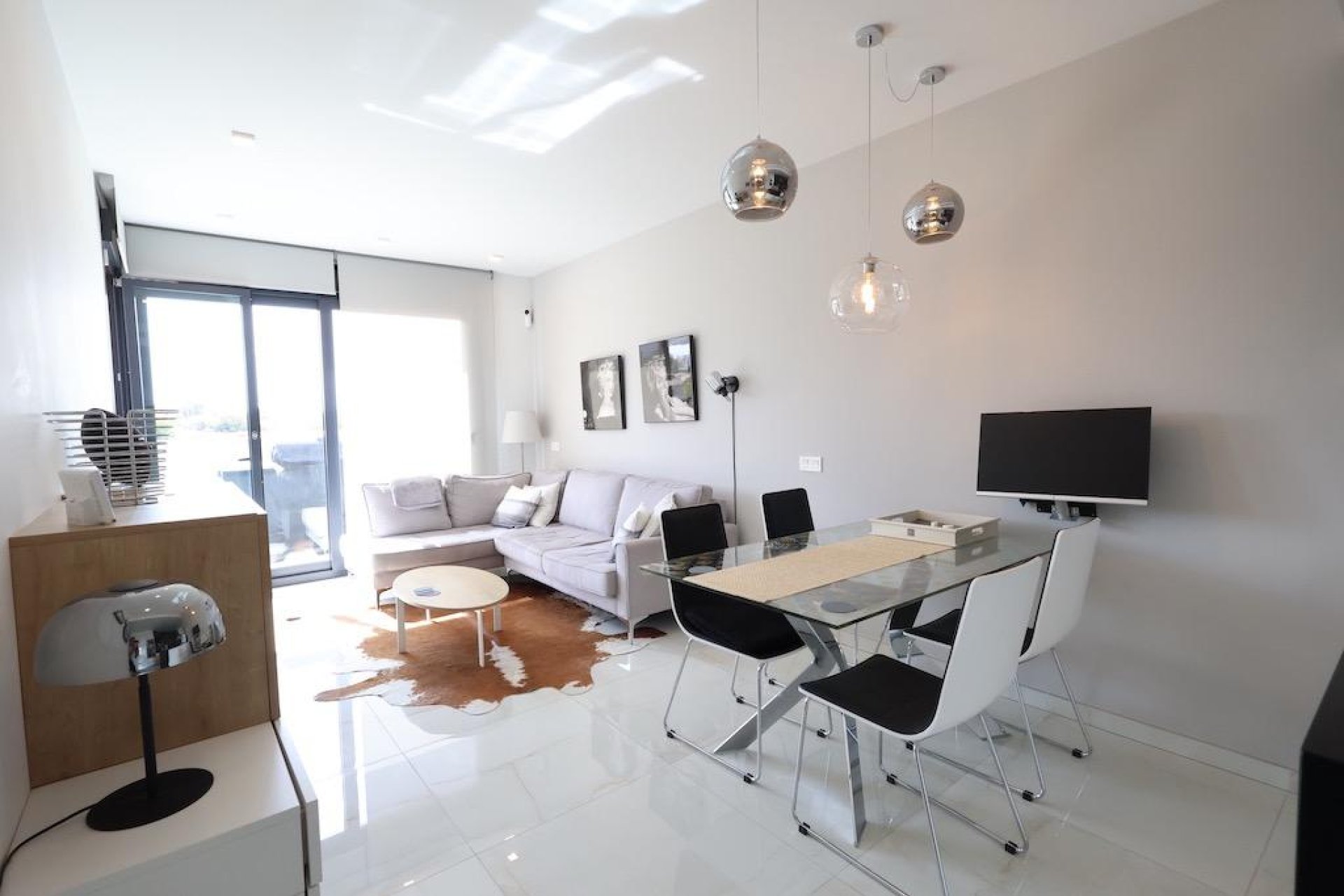 Reventa - Apartamento / Dúplex - Orihuela Costa - Las Mimosas