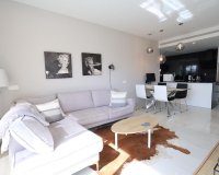 Reventa - Apartamento / Dúplex - Orihuela Costa - Las Mimosas