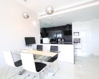 Reventa - Apartamento / Dúplex - Orihuela Costa - Las Mimosas