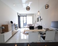 Reventa - Apartamento / Dúplex - Orihuela Costa - Las Mimosas