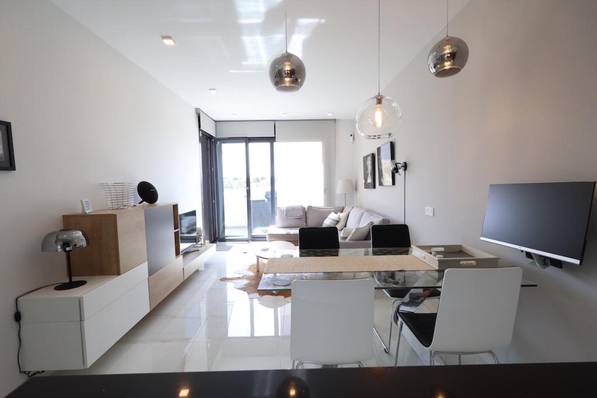 Reventa - Apartamento / Dúplex - Orihuela Costa - Las Mimosas