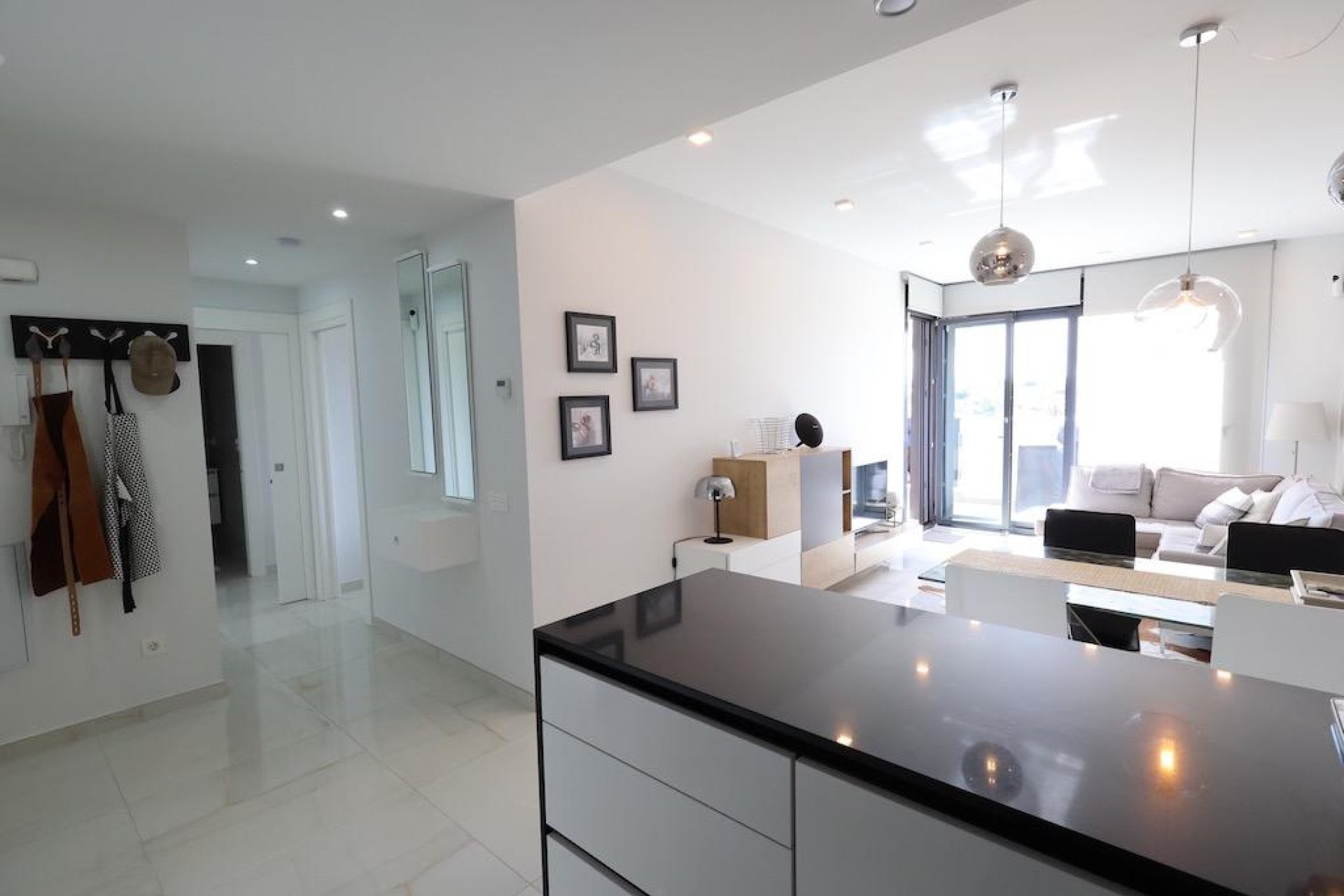 Reventa - Apartamento / Dúplex - Orihuela Costa - Las Mimosas