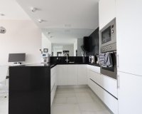 Reventa - Apartamento / Dúplex - Orihuela Costa - Las Mimosas