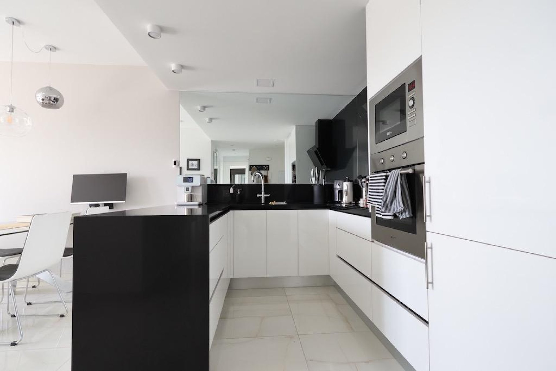 Reventa - Apartamento / Dúplex - Orihuela Costa - Las Mimosas