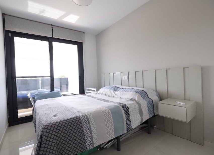 Reventa - Apartamento / Dúplex - Orihuela Costa - Las Mimosas