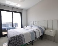 Reventa - Apartamento / Dúplex - Orihuela Costa - Las Mimosas