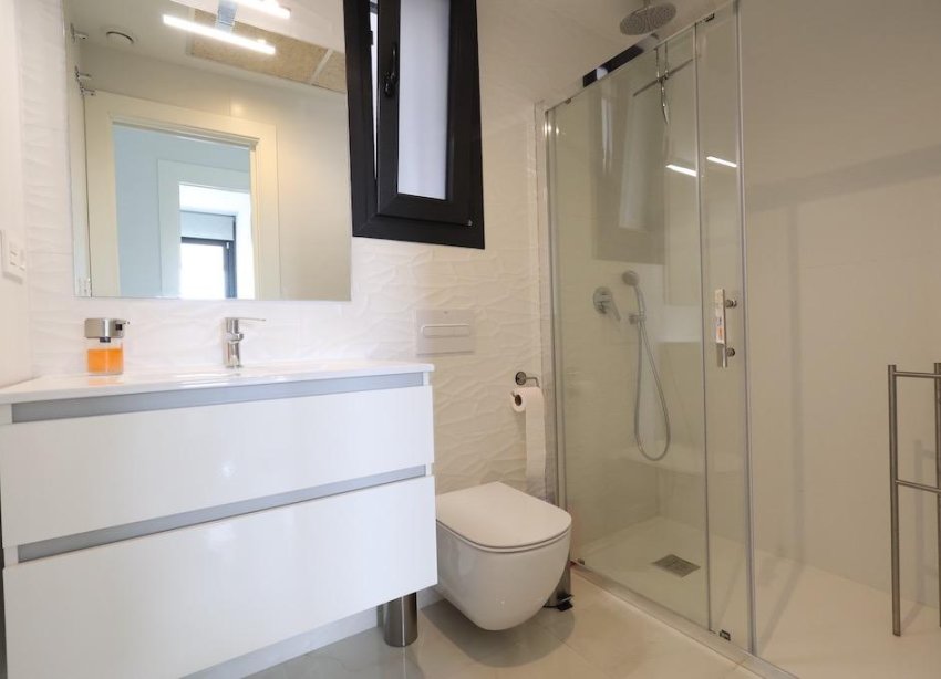 Reventa - Apartamento / Dúplex - Orihuela Costa - Las Mimosas
