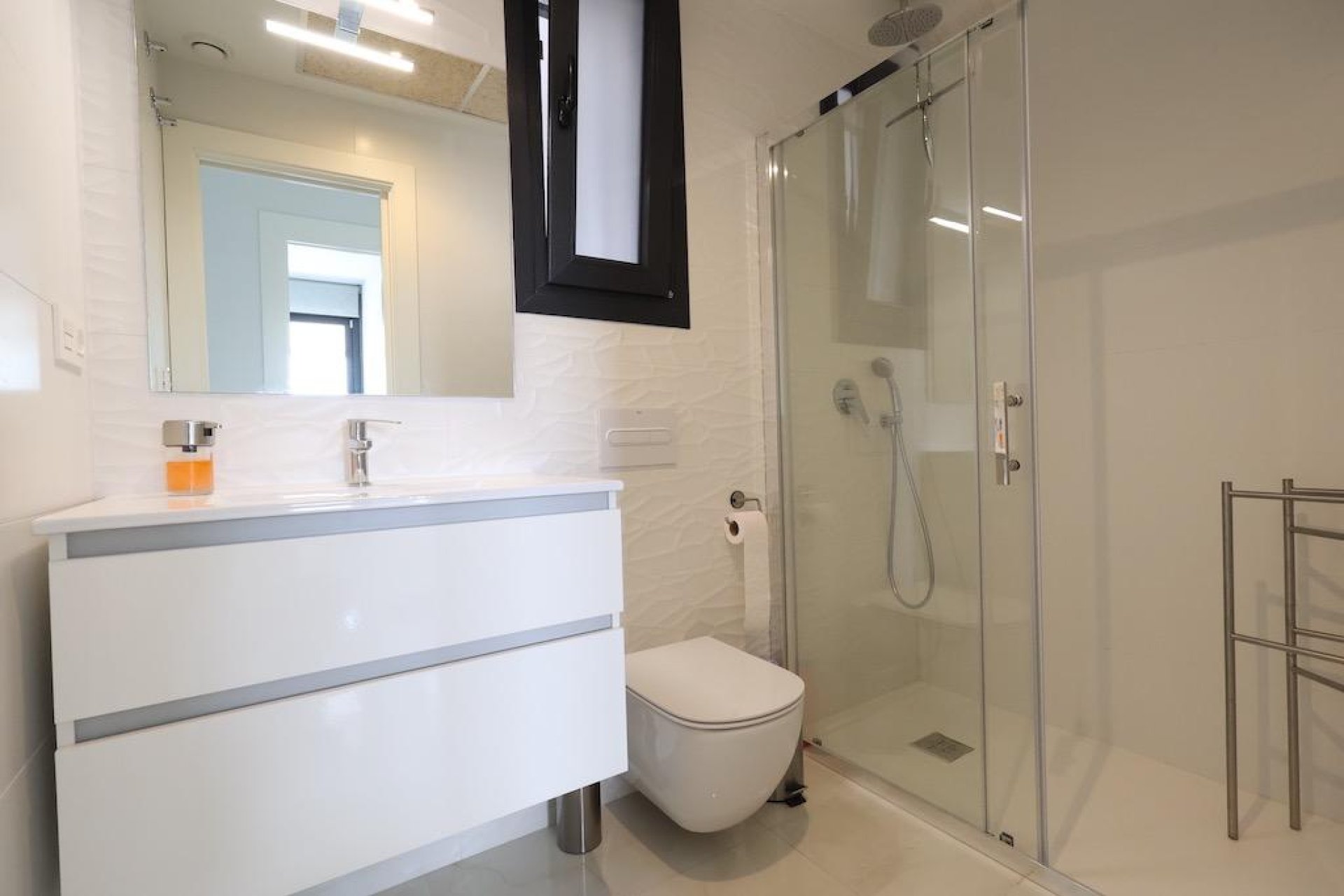 Reventa - Apartamento / Dúplex - Orihuela Costa - Las Mimosas