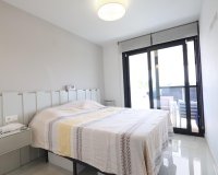 Reventa - Apartamento / Dúplex - Orihuela Costa - Las Mimosas