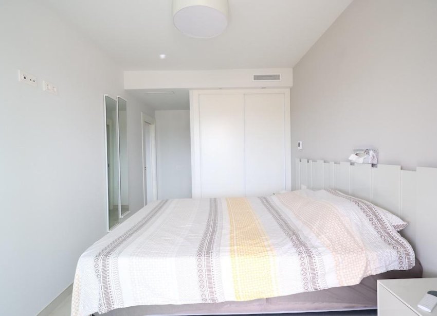 Reventa - Apartamento / Dúplex - Orihuela Costa - Las Mimosas