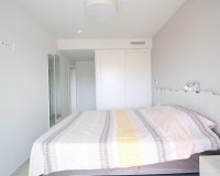 Reventa - Apartamento / Dúplex - Orihuela Costa - Las Mimosas