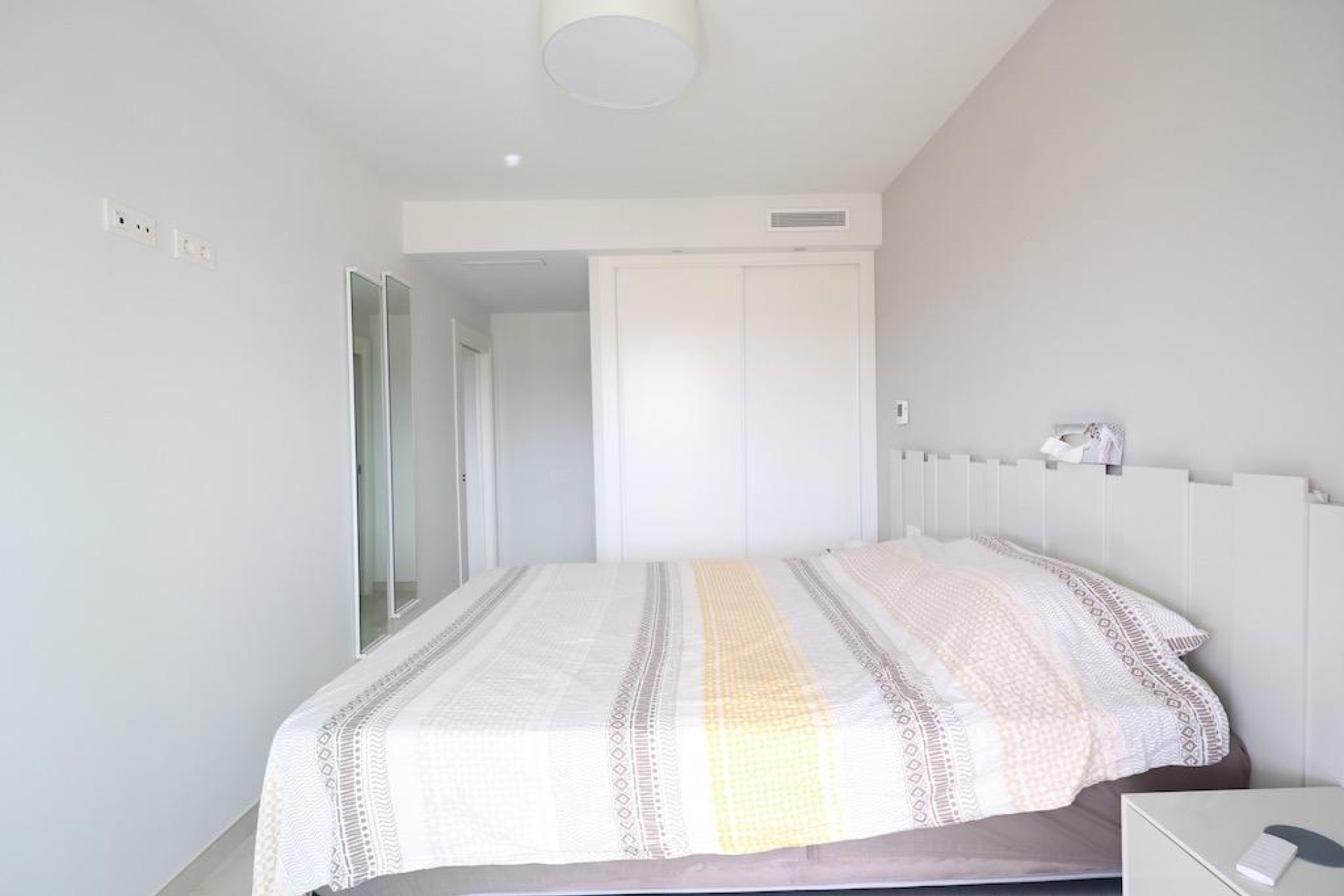 Reventa - Apartamento / Dúplex - Orihuela Costa - Las Mimosas