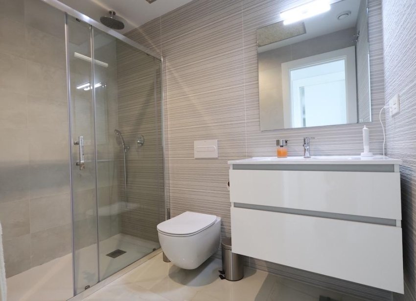 Reventa - Apartamento / Dúplex - Orihuela Costa - Las Mimosas