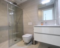 Reventa - Apartamento / Dúplex - Orihuela Costa - Las Mimosas